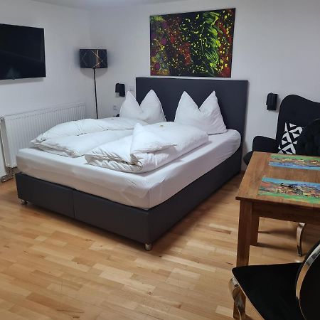 Gaesteapartment Pfaff รอทท์ไวล์ ภายนอก รูปภาพ