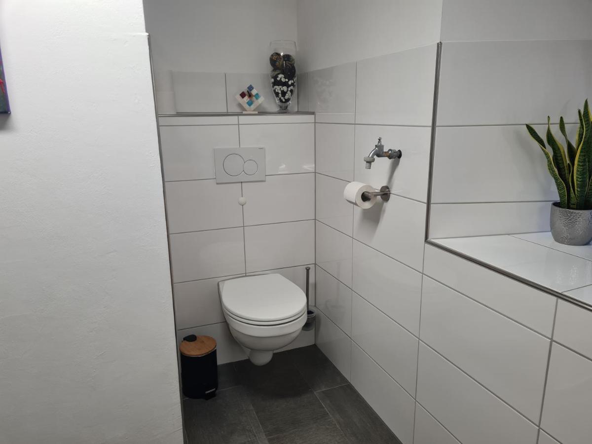 Gaesteapartment Pfaff รอทท์ไวล์ ภายนอก รูปภาพ